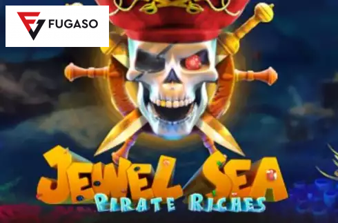 Jewel Sea Pirate Riches